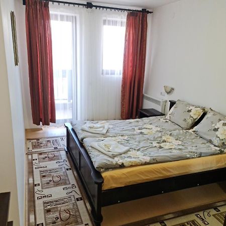 Efo Apartment Bansko Exterior photo