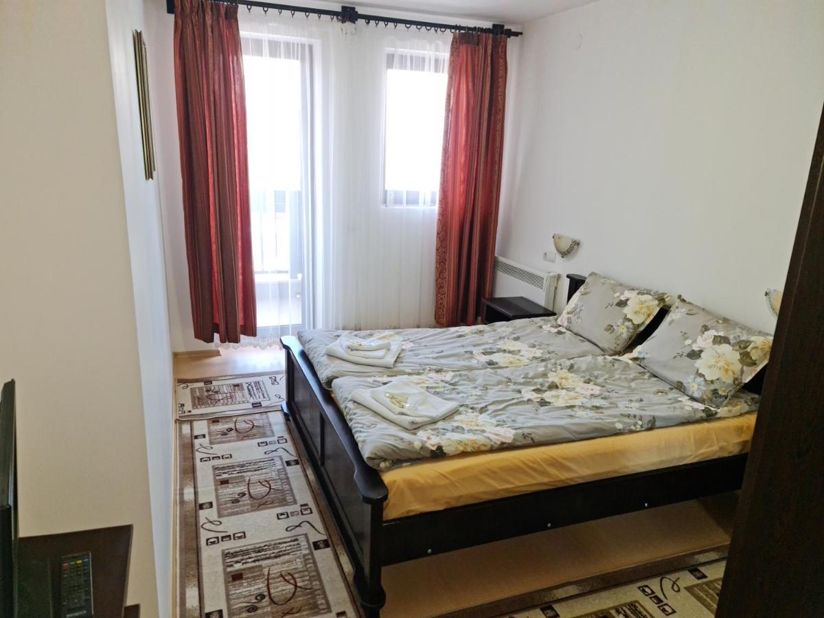 Efo Apartment Bansko Exterior photo