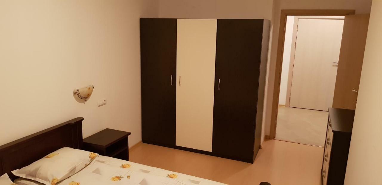 Efo Apartment Bansko Exterior photo